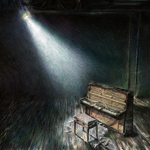 Stas Koroliov - Syrotyna - YUKO cover