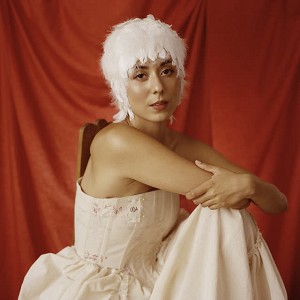 Daniela Andrade - oda