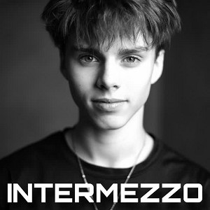 Всеволод Скрима - Intermezzo