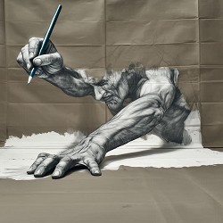 MY EX I - The Artist