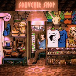 Glib Radchenko - Delilah