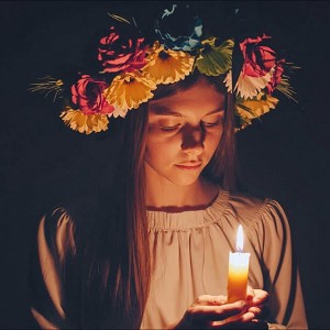 Слова крізь душу - Світи!