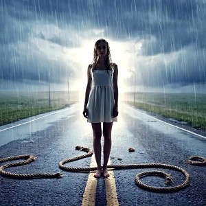 Слова крізь душу - Не вір, не бійся, не проси!