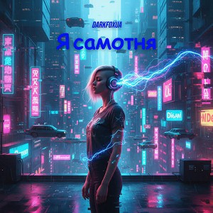 DarkFoxUa - Я самотня