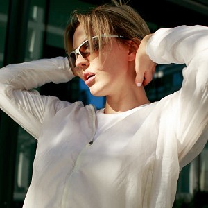 Ready In LED - Secret Life