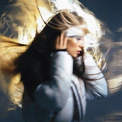 TAIMANOVA - Уві сні