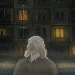 BaWN - Порожні вікна