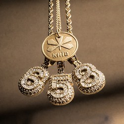 Diss One, STATESH - Вибашо