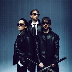 MOLODI, Monokate - танцювати поки живі