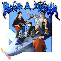 ХАК - Чорно-білі сни (Пам'яті Євгенія Саванюка)