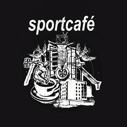 sportcafé - хлам
