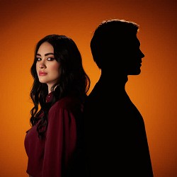 YASENSOVA - Я і є любов