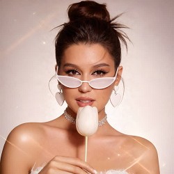 Tulieva - Білі тюльпани