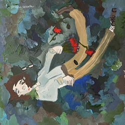 labuba - догори ногами