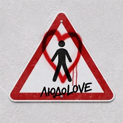 vrochinskiy, Море Нуар, MOLODA KPOB - людоlove