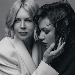 Maryna Krut, ONUKA - Поясни