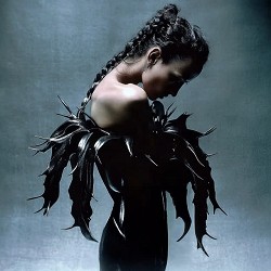 Alina Pash, Unklevon, JAW - Girls (Coven Version)