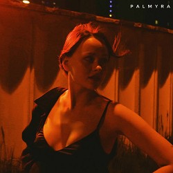 PALMYRA - Контроль