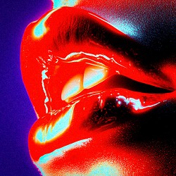 Pozdniakov - Цукрові губи