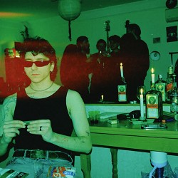 Скажи щось погане, mercurikill - Ти не та