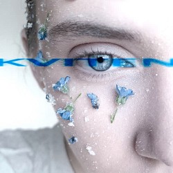 ROMANOVSKA - Квітень