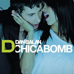 Dan Balan - Chica Bomb