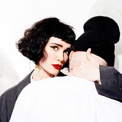 Adam - Повільно (зі струнним квартетом)