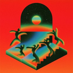 Ian Asher, Galantis - Runaway (U, I)