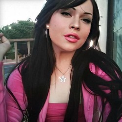 Ayesha Erotica - Feel It