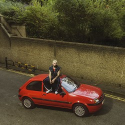 James Hype, Sam Harper, Bobby Harvey - Waterfalls