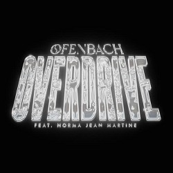 Ofenbach, Norma Jean Martine - Overdrive