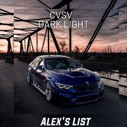 CVSV - Dark Light