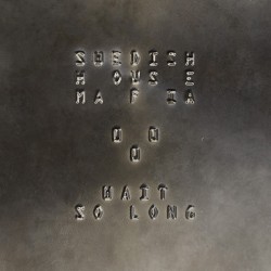 Swedish House Mafia - Wait So Long (Why Do I Have To)