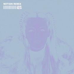 Chrystal, NOTION - The Days - NOTION Remix