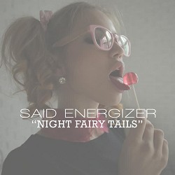 Said Energizer - Snow Black and the 7 Dwarfs