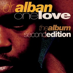 Dr Alban - One Love