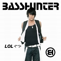 Basshunter - DotA - Radio Edit