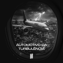 Mc Oliver, MC ZKW, DJ RD DA DZ7, DJ VYZ - Automotivo da Turbulencia