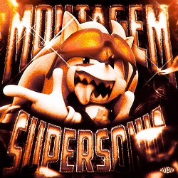 KHAOS, Jmilton - Montagem Supersonic