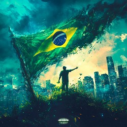 Repsaj, MXZI, ATLXS, Mc Jhey - MONTAGEM BAILÃO