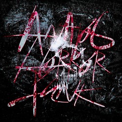 qqPues, DJ Raulipues - Analog Horror Funk - Super Slowed