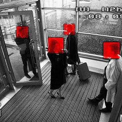 DudePlaya, N!GHTvisiøn - DYSTOPIA - SLOWED