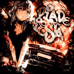 qaraqshy, !Nxght, ZNVUTY - Dia De Fiesta - Slowed