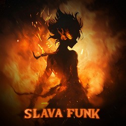 MVSTERIOUS, Hxmr, yngastrobeatz. - SLAVA FUNK!