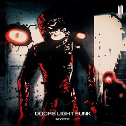 DJ VTTT77, DJ VYZ, Mc Rd - DOORS LIGHT FUNK - SLOWED