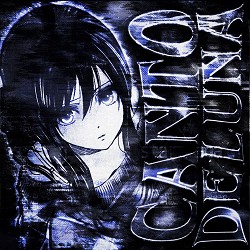 h6itam, DYSMANE, ICEDMANE - CANTO DE LUNA - SUPER SLOWED