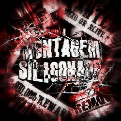 SICXRIUS - MONTAGEM SILICONADE - Slowed