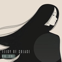 Una Luna - Elegy Of Solace