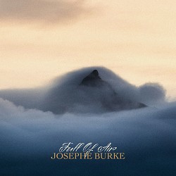 Josephe Burke - Full Of Air