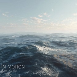 Evren Calder - In Motion